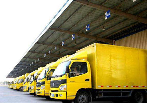 物流代收和物流控貨有什么區別？