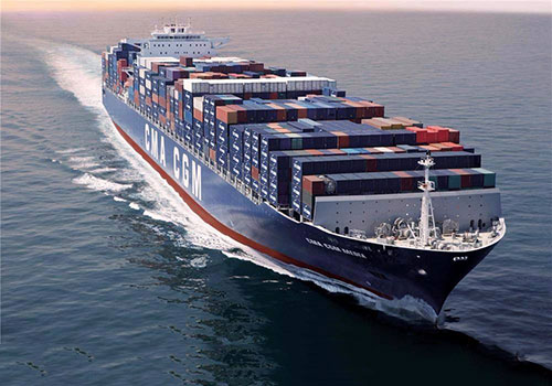 優騏物流：集裝箱運輸有哪些優勢？