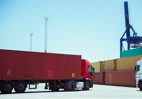 物流公司采用集裝箱運輸的好處有哪些？