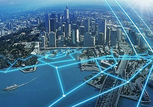 中山物流公司智慧物流的發展特點